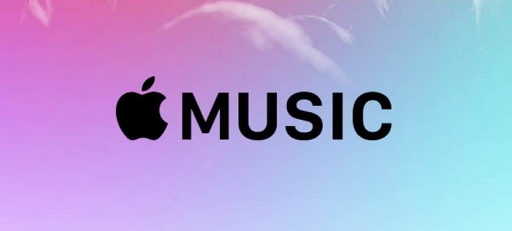 FAQ untuk Berbagi Musik Apple