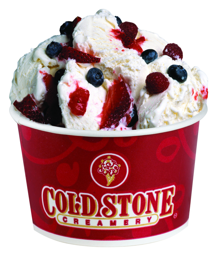 Studi Kasus Media Sosial: Cold Stone Creamery