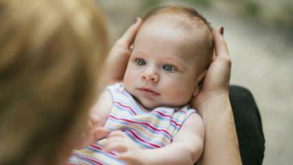 Bagaimana memahami autisme pada bayi?