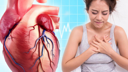 Apa itu gagal jantung kongestif? Apa saja gejala gagal jantung kongestif?