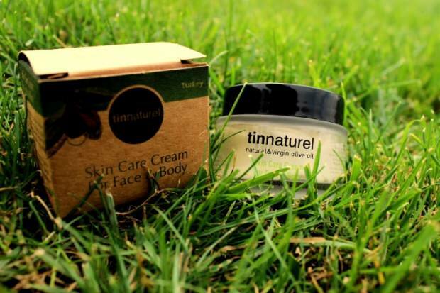 Apa kosmetik minyak zaitun alami 'Tinnaturel'? Cara membeli