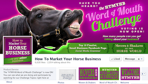 bagaimana memasarkan bisnis kudamu