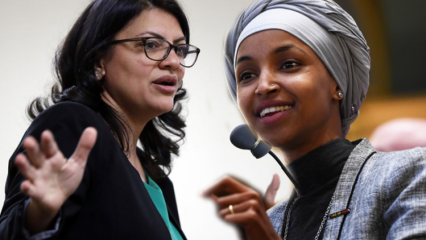 Kemenangan dalam pemilihan 'Wanita Muslim' di AS