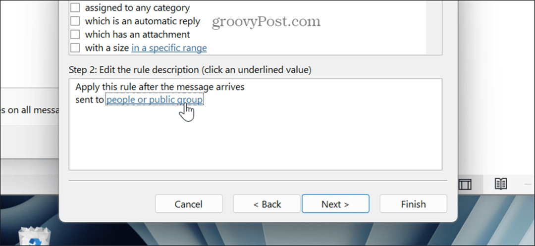 Cara Meneruskan Email Secara Otomatis dari Outlook