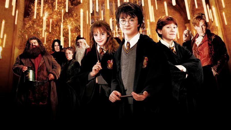 Apakah Harry Potter akan direkam ulang? Pernyataan Harry Potter HBO ...
