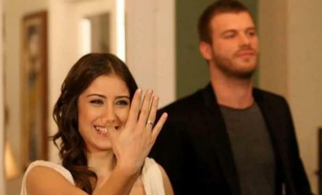 Nama yang akan berperan sebagai Nihal di film Aşk-ı Memnu membagi media sosial menjadi dua