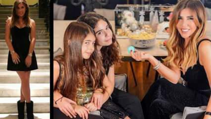 Zeynep Yılmaz membagikan fotonya dengan putrinya! Siapakah Zeynep Yılmaz?