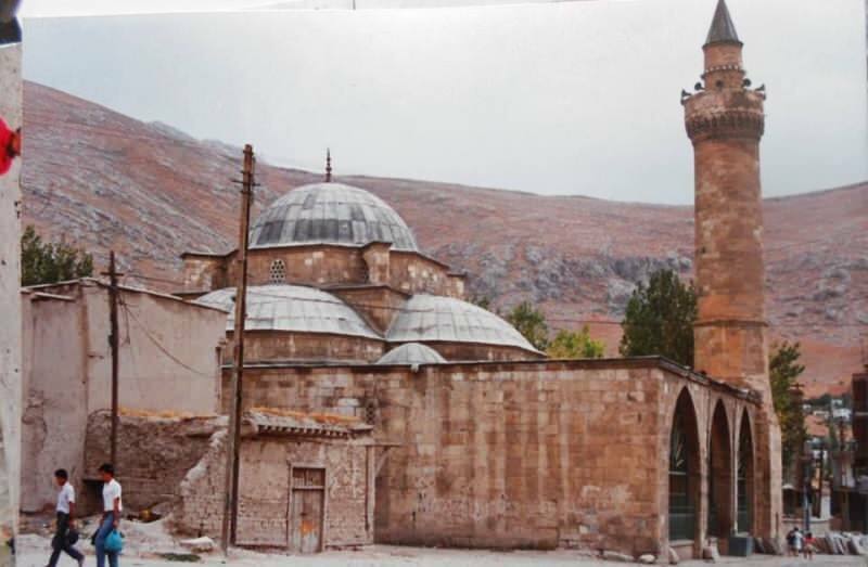 Tempat apa untuk dikunjungi di Kahramanmaraş? Daftar tempat untuk dikunjungi di Kahramanmaraş