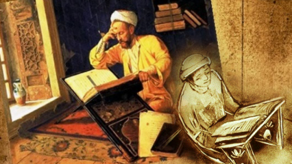 Bagaimana seharusnya pendidikan anak dalam Islam? Teknik pendidikan anak dari imam Ghazali, yang memengaruhi Barat