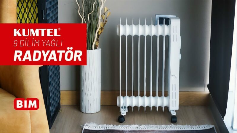 Bagaimana cara membeli radiator oli Kumtel untuk dijual di Bim?