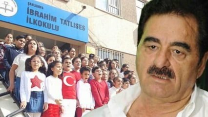 İbrahim Tatlıses: Saya belum pernah memiliki guru