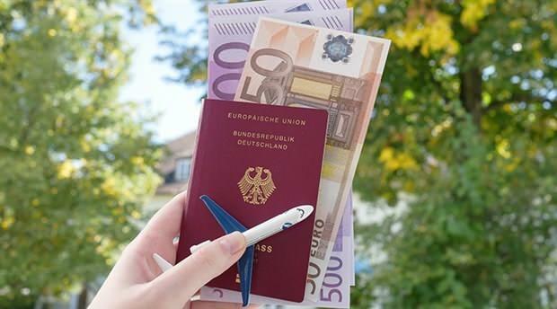 Dokumen yang diperlukan untuk visa Schengen