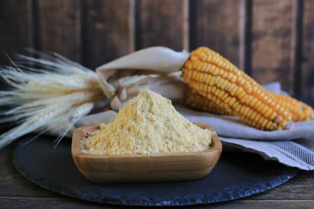 Apa manfaat tepung jagung bagi kulit? Bagaimana cara membuat topeng tepung jagung?