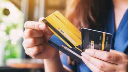 Pembayaran kartu kredit tertunda? Apakah limit kartu kredit untuk korban gempa sudah dinaikkan?
