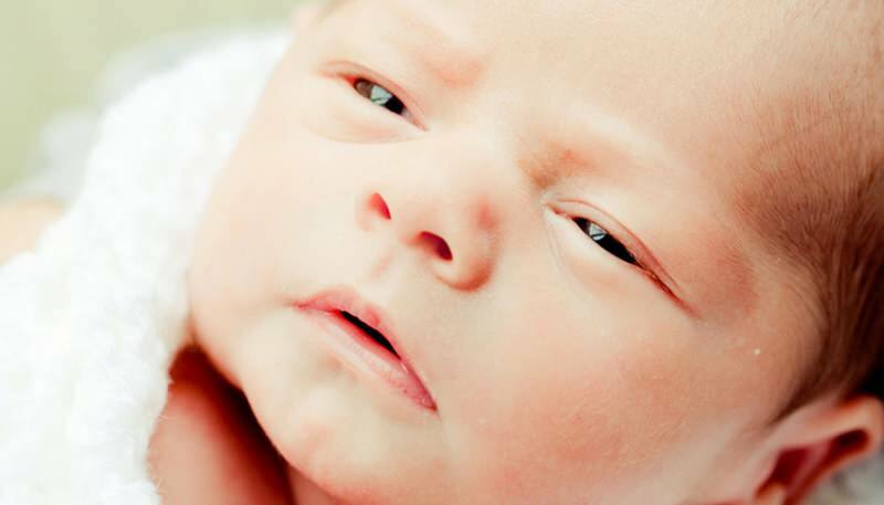 Kapan warna mata bayi menjadi jelas? Kapan warna mata bayi akan ditentukan?