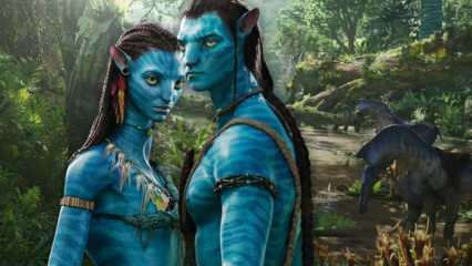 Avatar menjadi film terlaris lagi!