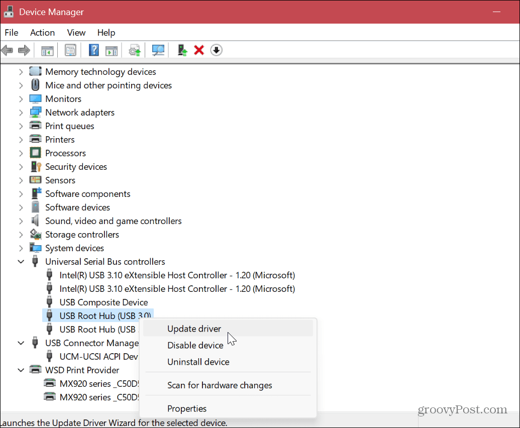 Perbaiki Kesalahan 0x8007045d di Windows