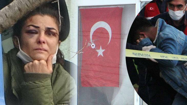 Jaksa mengatakan 'tidak ada pembelaan diri' dan meminta nyawa untuk Melek İpek