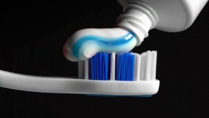 Bagaimana cara membuat pasta gigi? Membuat pasta gigi alami di rumah