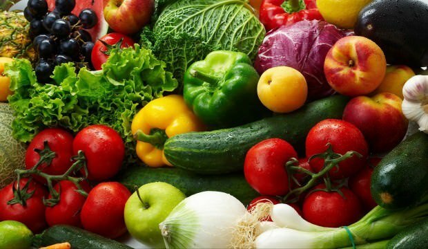 Hal yang perlu diperhatikan saat membeli sayur dan buah