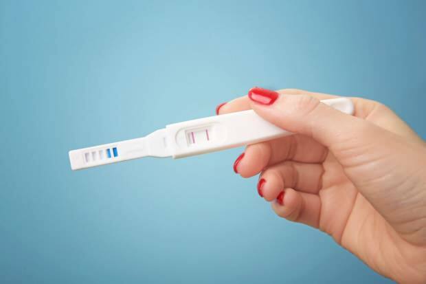 Bagaimana cara melakukan tes kehamilan di rumah?