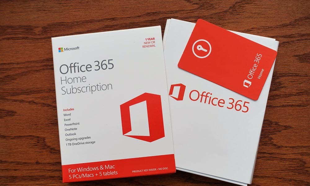 Cara Menonaktifkan Pembaruan Microsoft Office di Windows