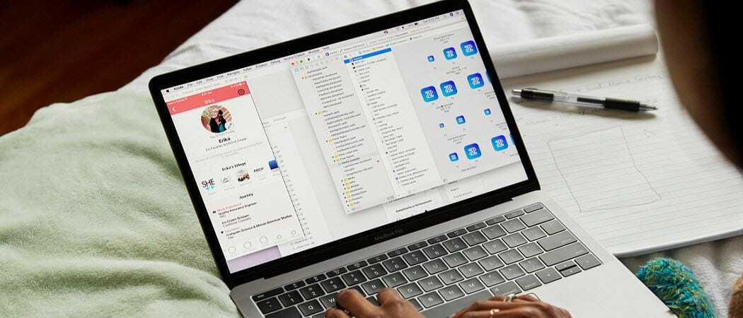 Akankah Mac Anda Bekerja Dengan macOS Big Sur?