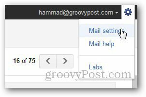 Banyak Akun Gmail 1