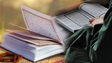 Apa artinya membaca Quran dengan tertil? Membaca Alquran dengan benar ...