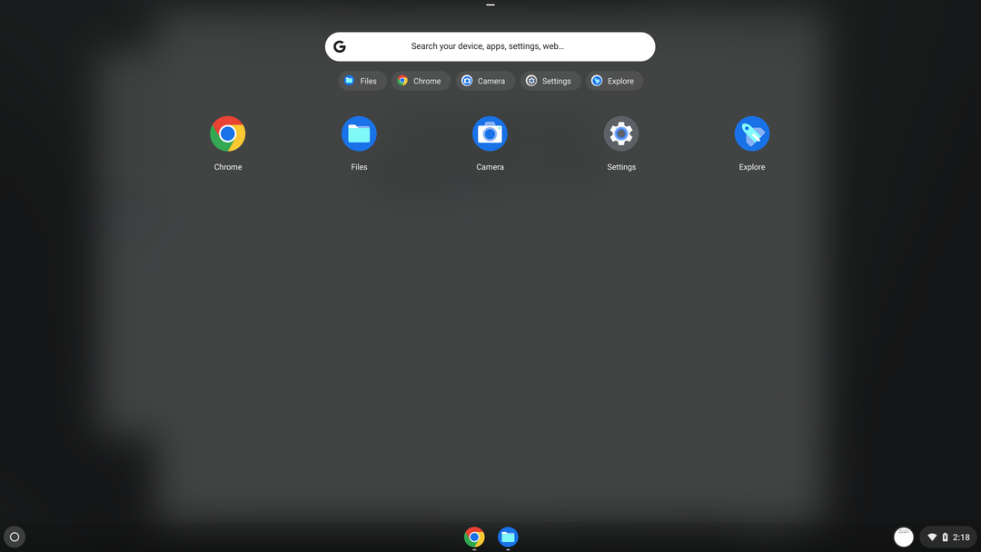 Cara Mengaktifkan Mode Tamu di Chromebook