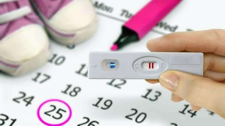 Berapa hari setelah haid selesai? Hubungan antara masa menstruasi dan kehamilan