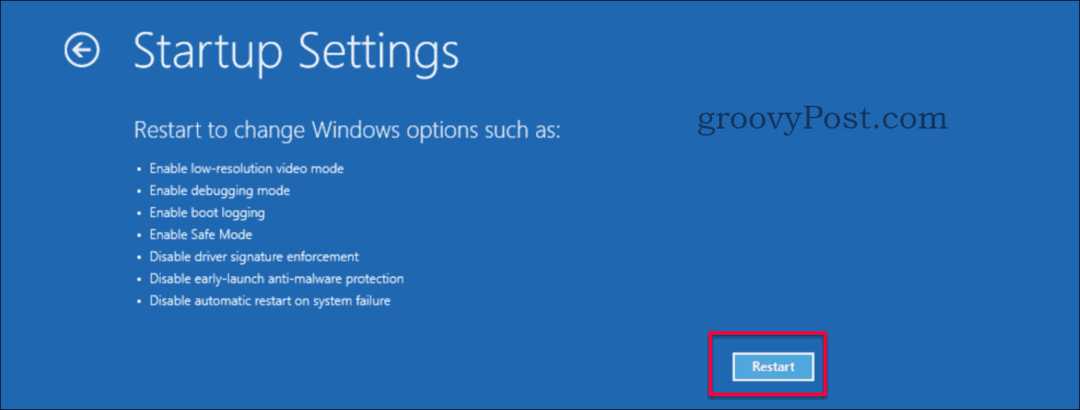 Cara Memperbaiki Layar Hitam Setelah Menyesuaikan Pengaturan Tampilan di Windows 10