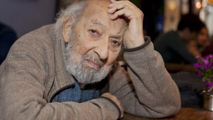 Ara Güler meninggal
