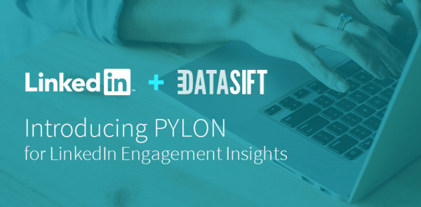 LinkedIn mengumumkan PYLON untuk LinkedIn Engagement Insights, solusi API pelaporan yang memungkinkan pemasar mengakses data LinkedIn untuk meningkatkan keterlibatan dan memberikan ROI positif untuk konten mereka. 