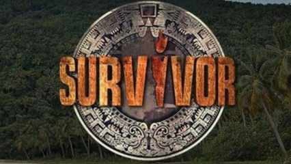 Posting terakhir dari kontestan Survivor 2021!