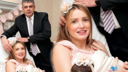 2 juta lira bercerai dari Meral Kaplan