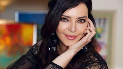 Aktris terkenal Hande Ataizi: Saya memiliki fobia layar!
