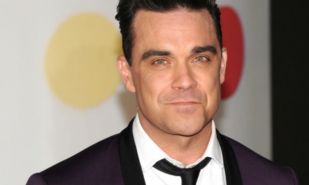 Berita Robbie Williams