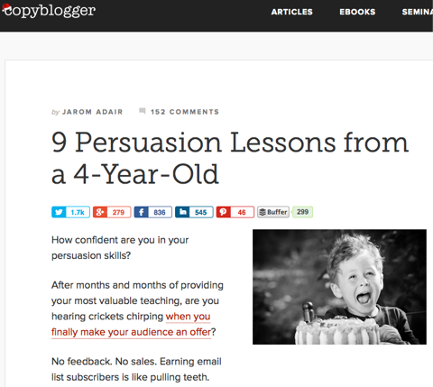9 pelajaran persuasi