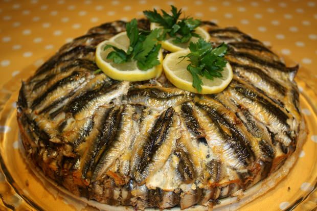 Resep nasi ikan teri termudah! Bagaimana cara membuat nasi dengan ikan teri?