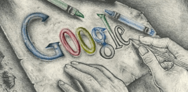 Kompetisi Google Doodle 4