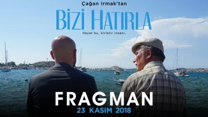 Film Çağan Irmak yang akan membuat jutaan menangis akan datang!