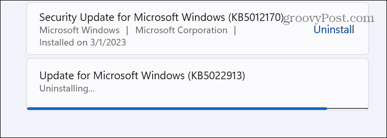 Perbaiki Game Lag di Windows 11