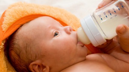Bagaimana cara memilih botol bayi? 5 merk botol yang paling dekat dengan payudara dan tidak menimbulkan gas