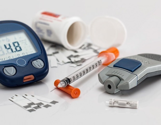 Apa saja jenis diabetesnya? Apa saja gejala diabetes pada umumnya?