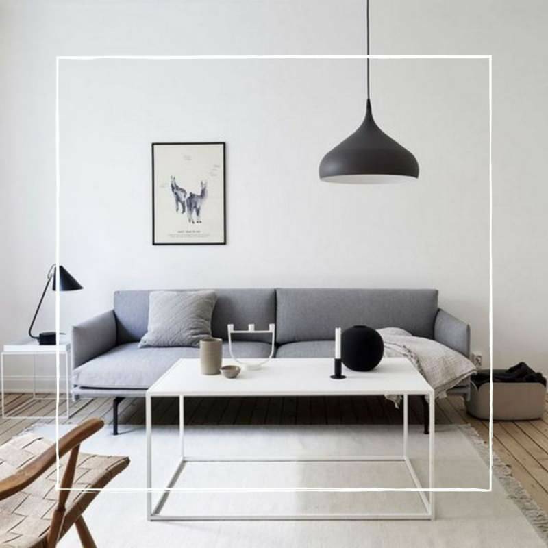 Dekorasi rumah minimalis