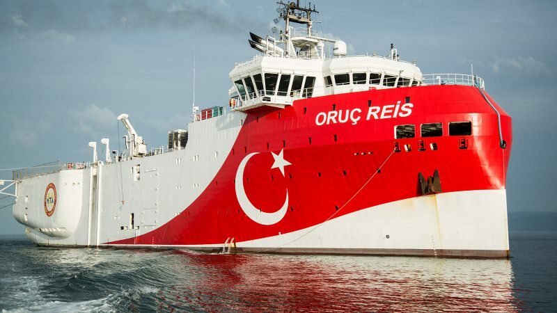 Siapakah Oruç Reis? Apa itu Kapal Puasa Reis? Pentingnya Oruç Reis dalam sejarah