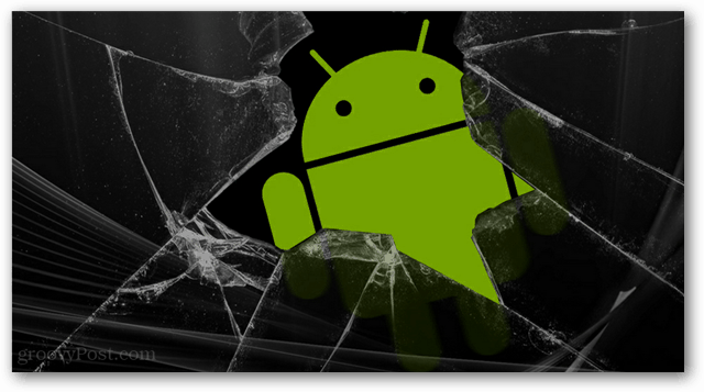 Adobe Flash Player Dihentikan pada Perangkat Android