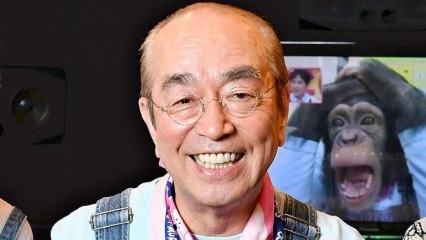 Komedian Jepang Ken Shimura meninggal karena coronavirus!