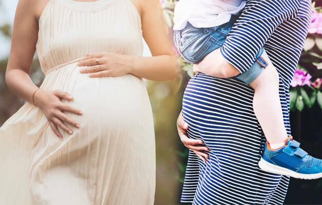 Manfaat jalan-jalan saat hamil
